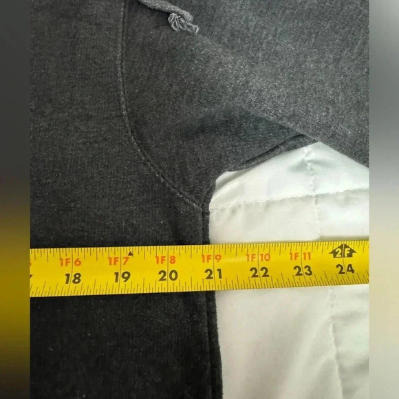 Cali Hoodie Unisex Zip Up Sweatshirt Medium Southwestern Print - Picture 8 of 9